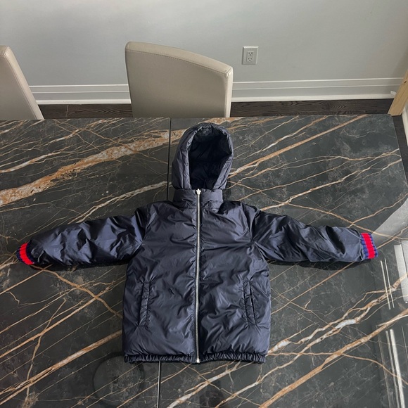 Authentic Gucci coat - Picture 2 of 5